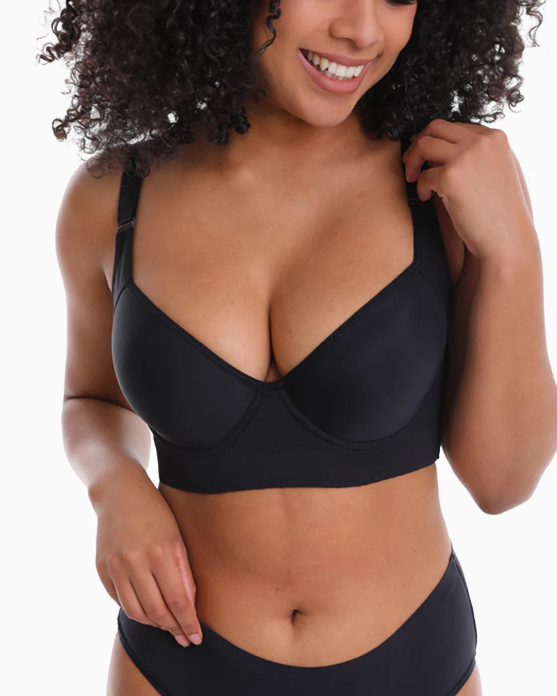 Soutien-Gorge Sculptant