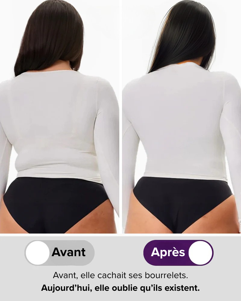 Soutien-Gorge Sculptant