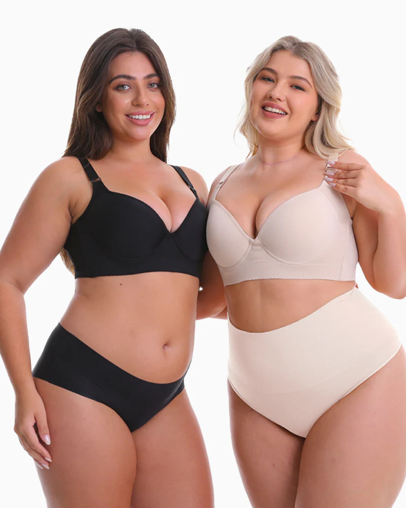 Soutien-Gorge Sculptant