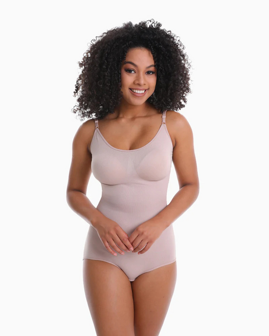 Bodysuit Sculptant - Nude