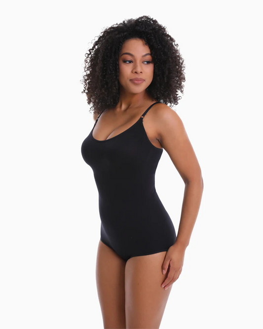 Bodysuit Sculptant - Noir